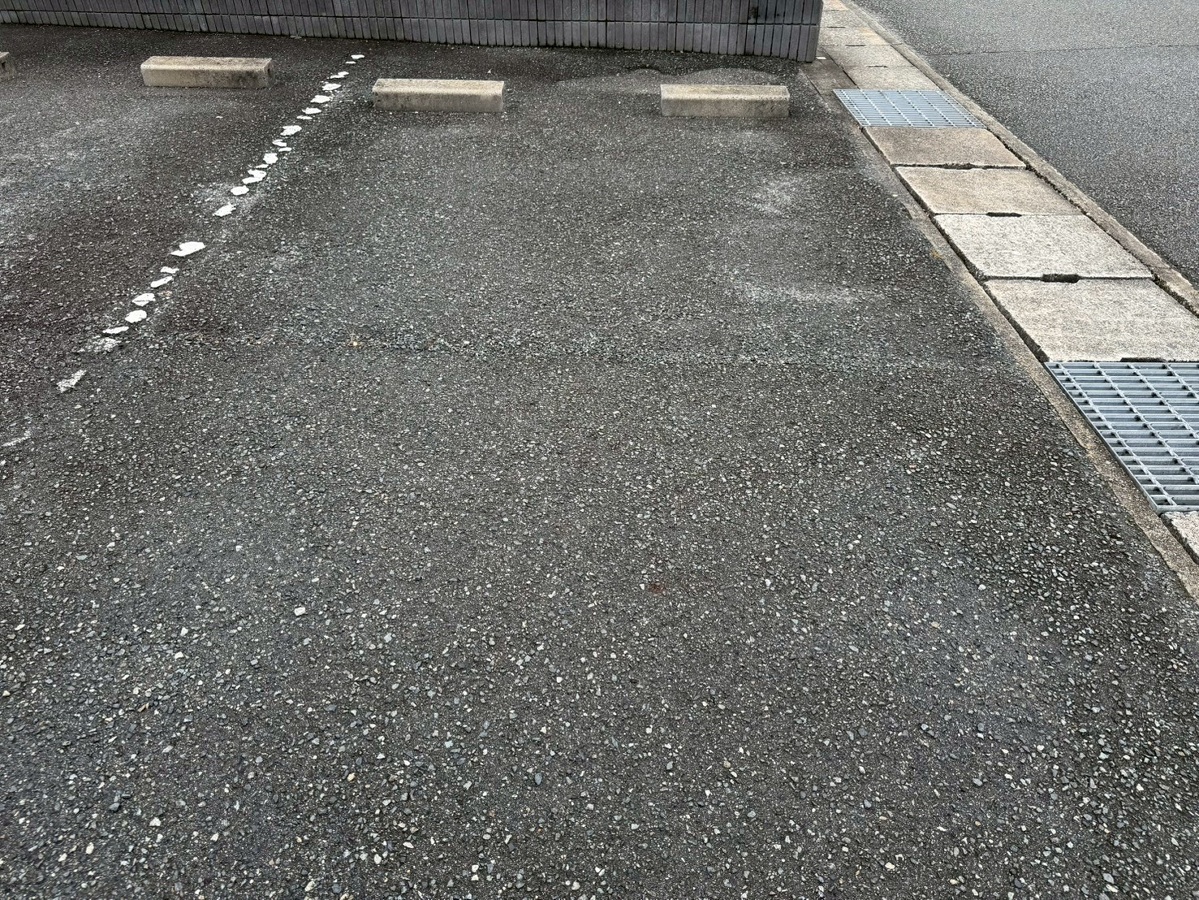 駐車場 写真32