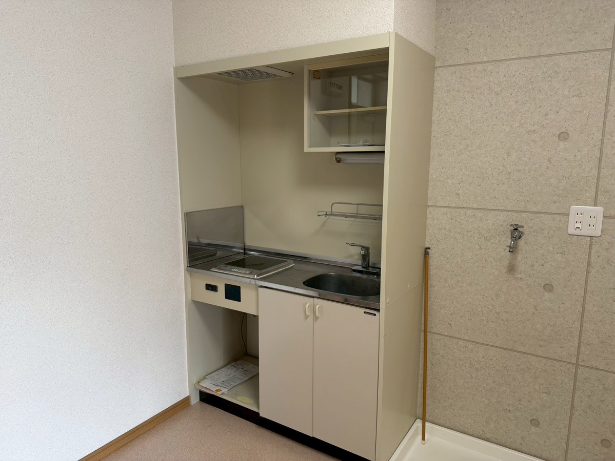 キッチン 写真4