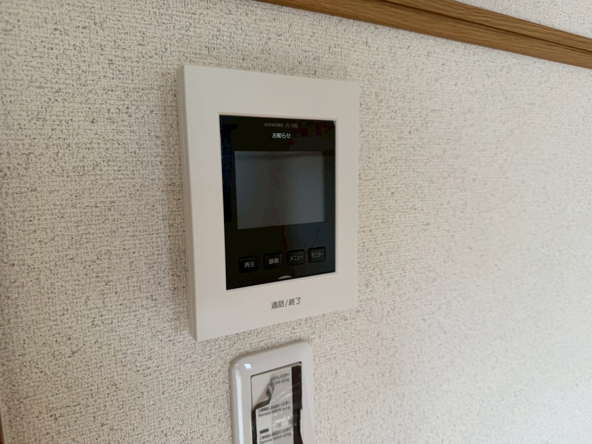 セキュリティ 写真15