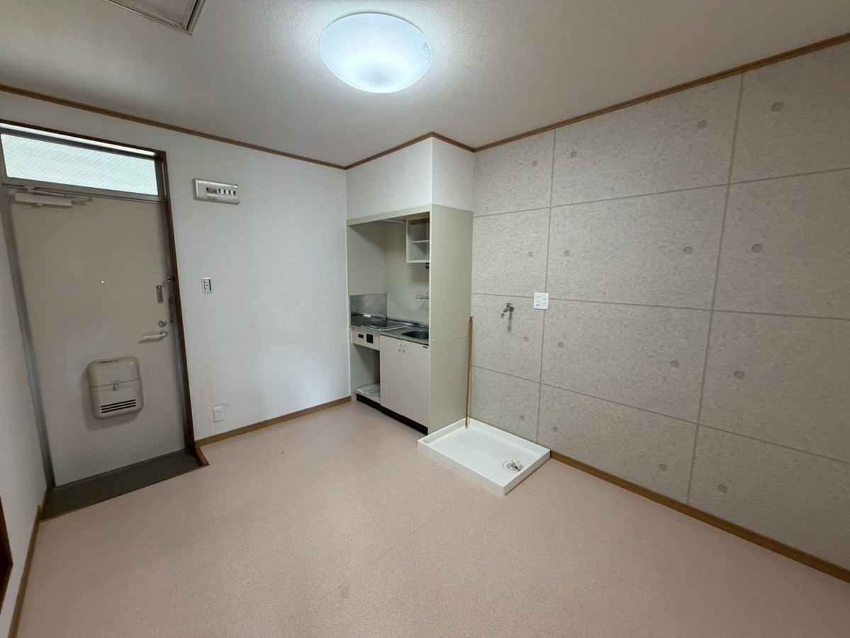 ダイニング 写真3