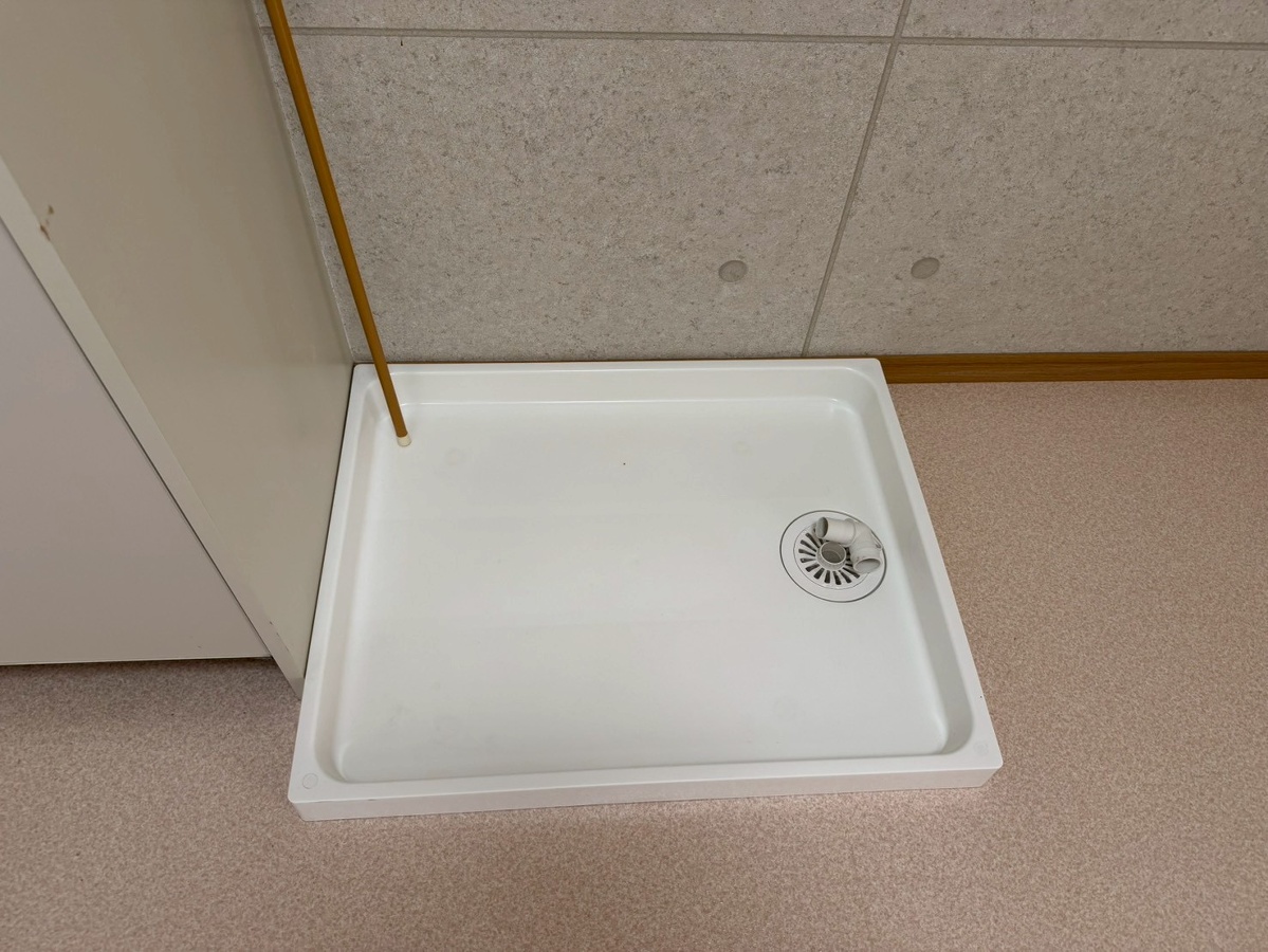 洗面所 写真7