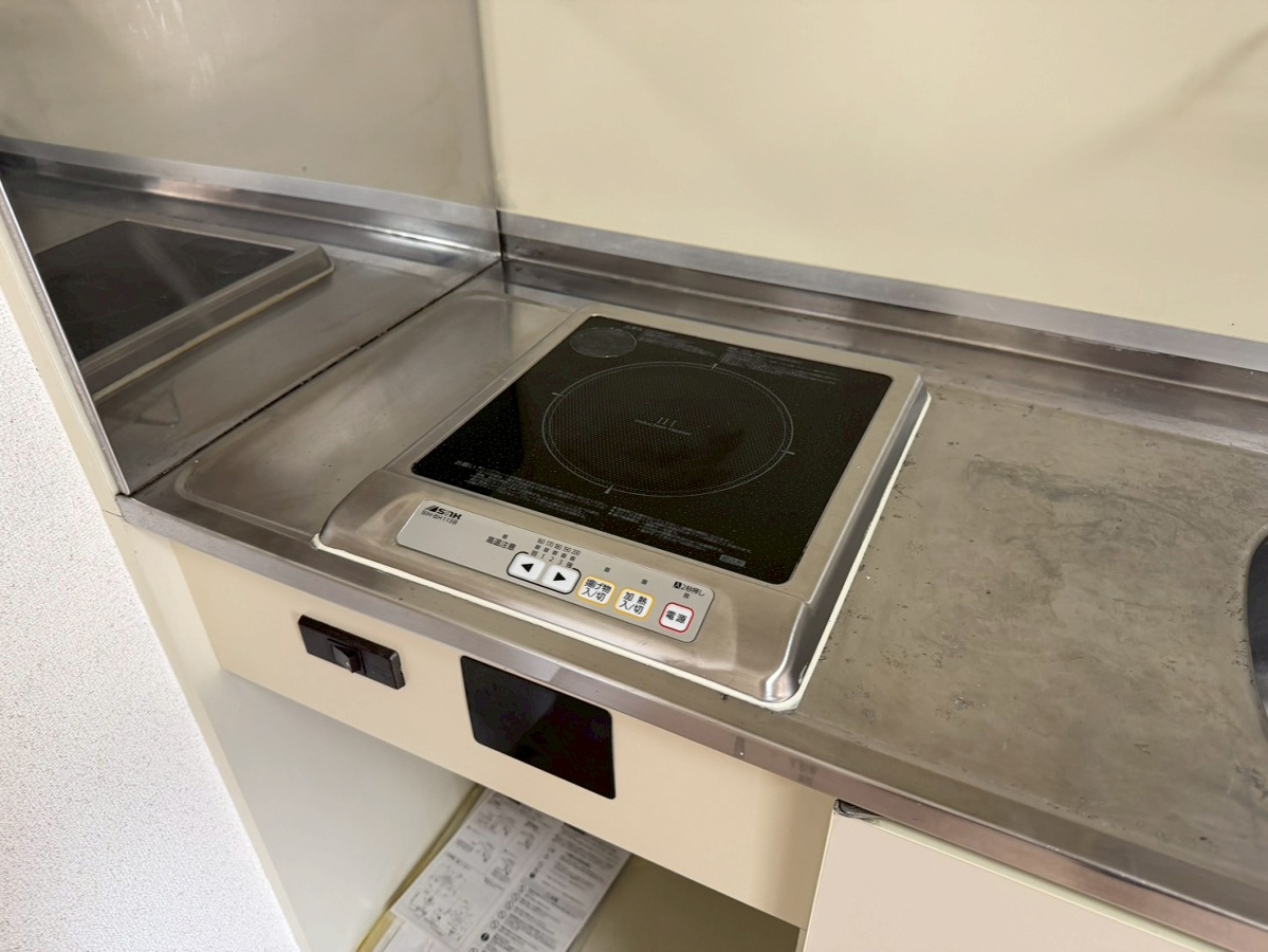 設備 写真18