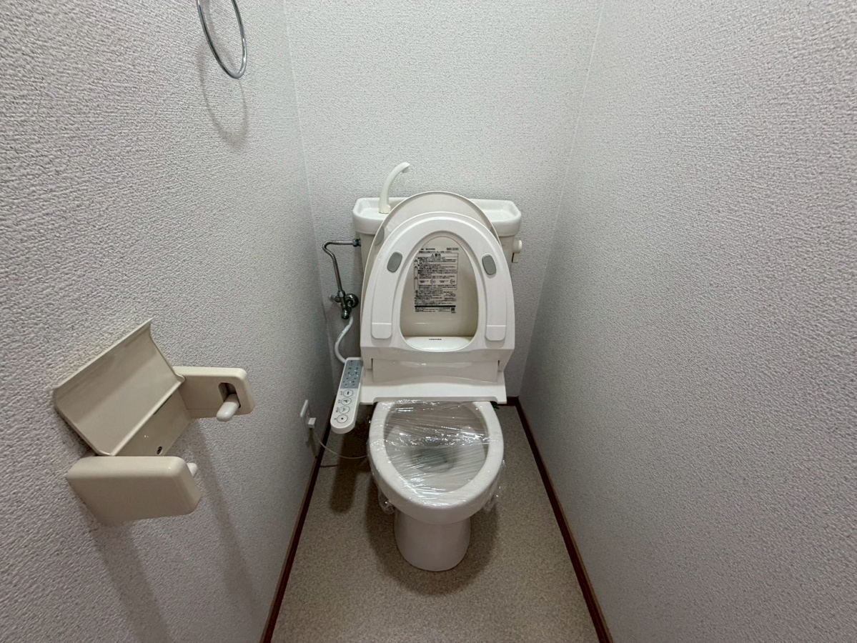 トイレ 写真10