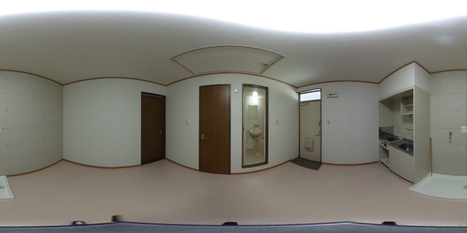 洗面所 写真37