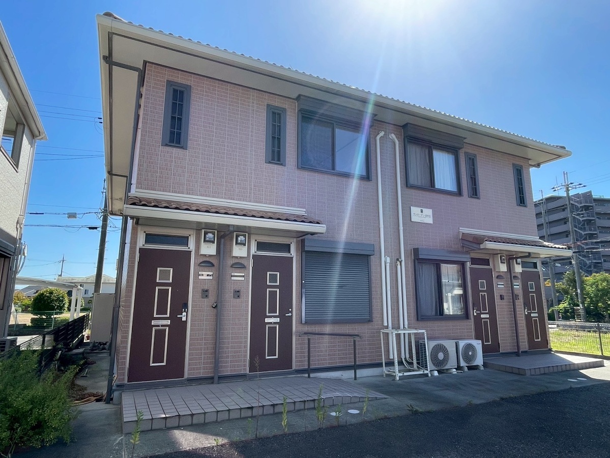 サンガーデン田中Ⅱ