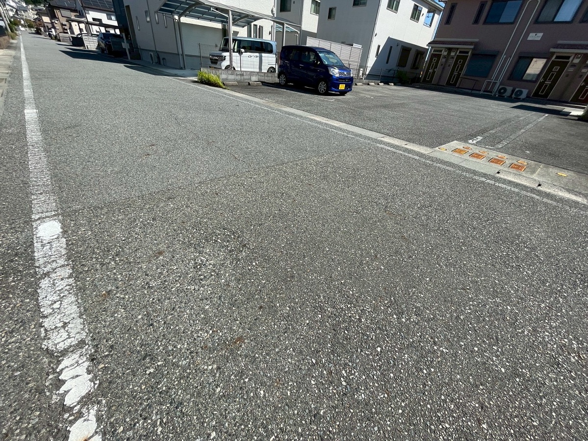 サンガーデン田中Ⅱ