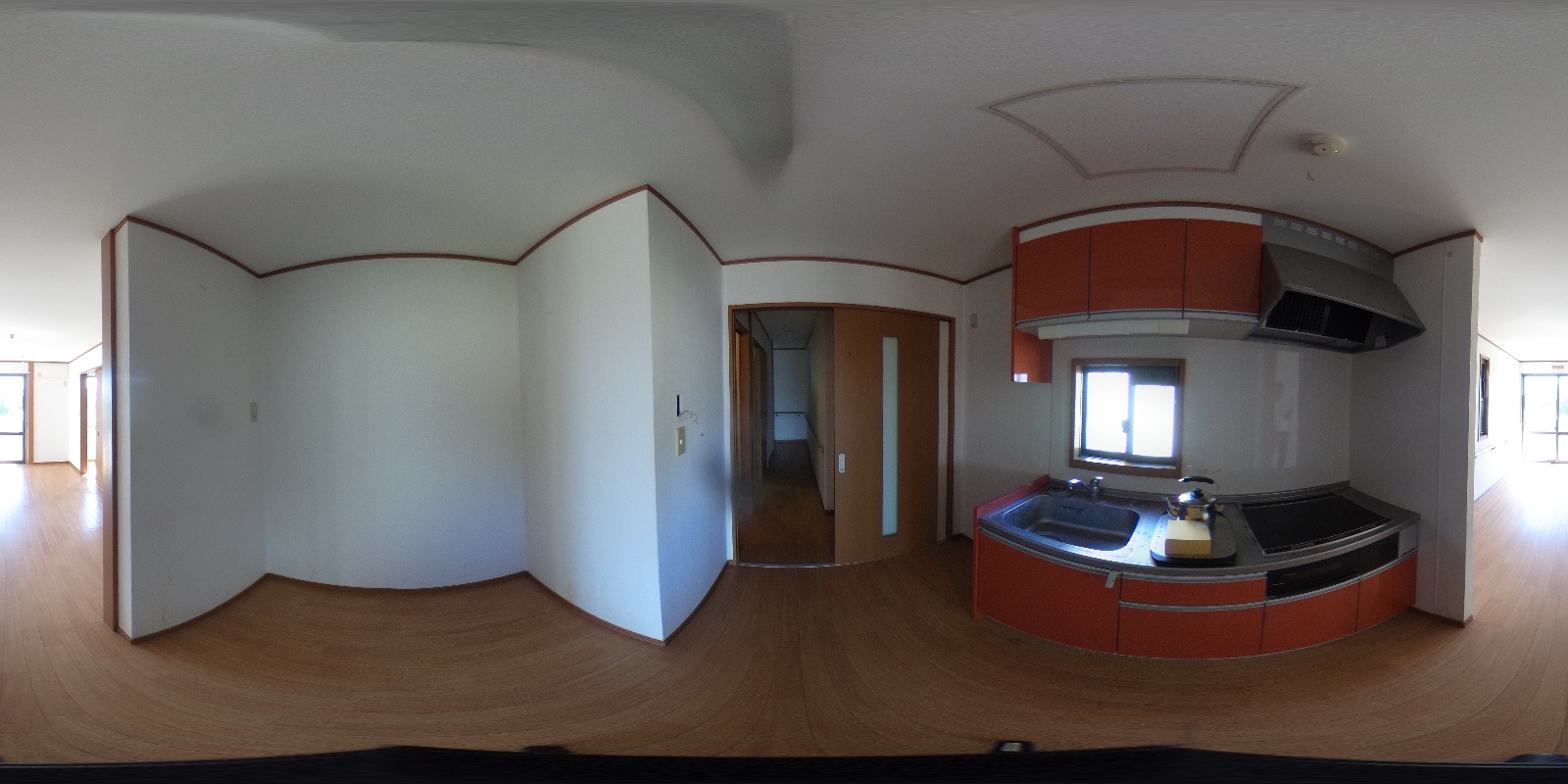 キッチン 写真34