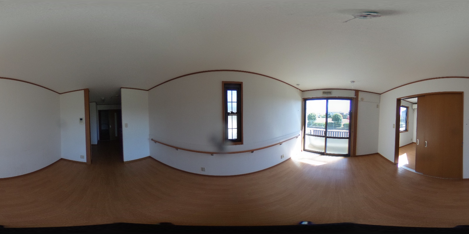 リビング 写真33