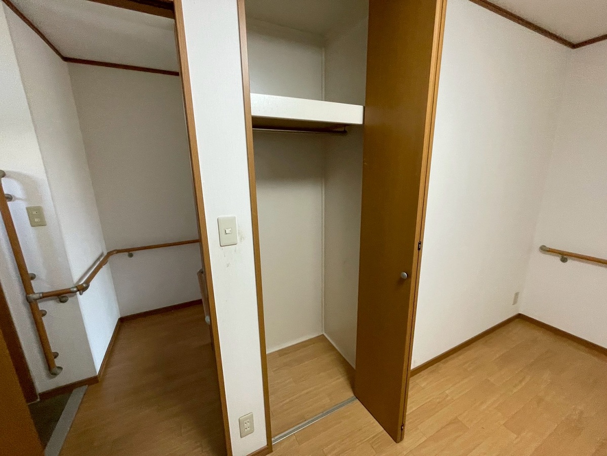 収納 写真12