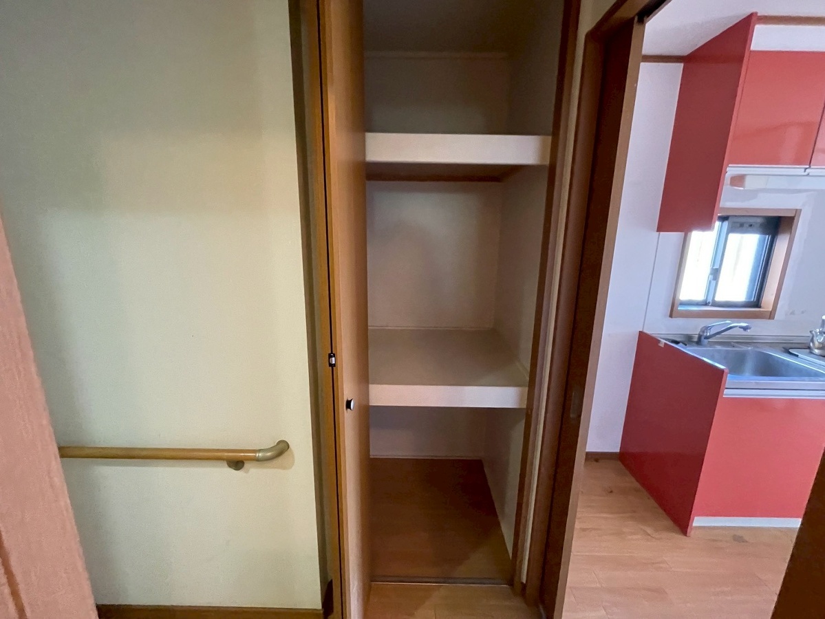 収納 写真13