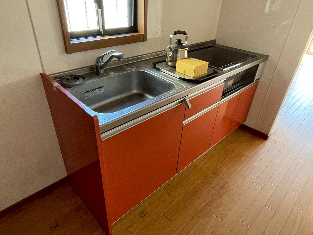 キッチン 写真3