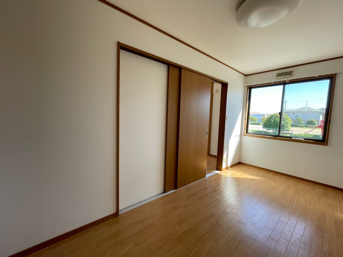 リビング 写真2