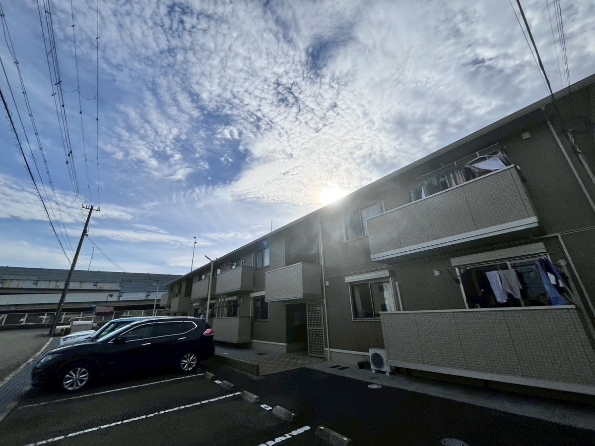 エクセレント早瀬