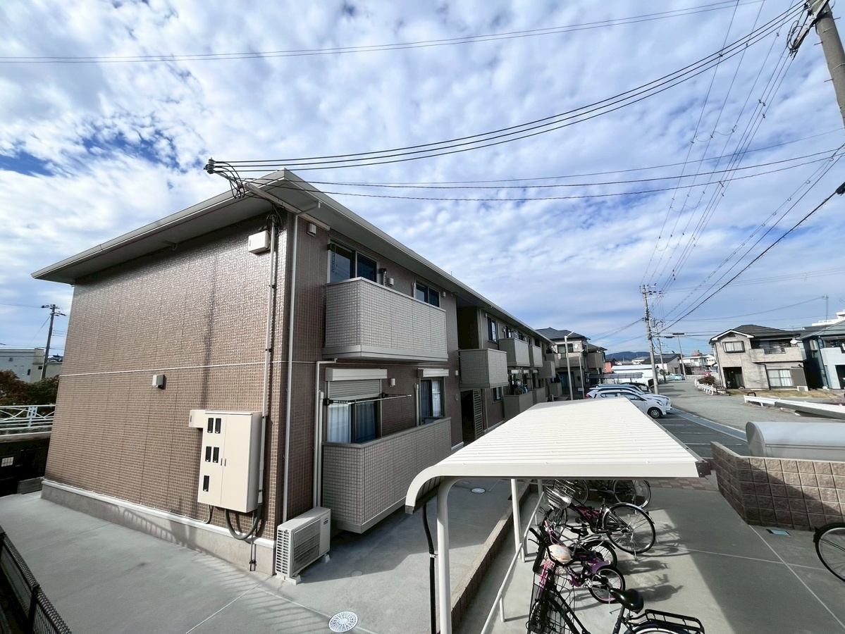 外観 写真29