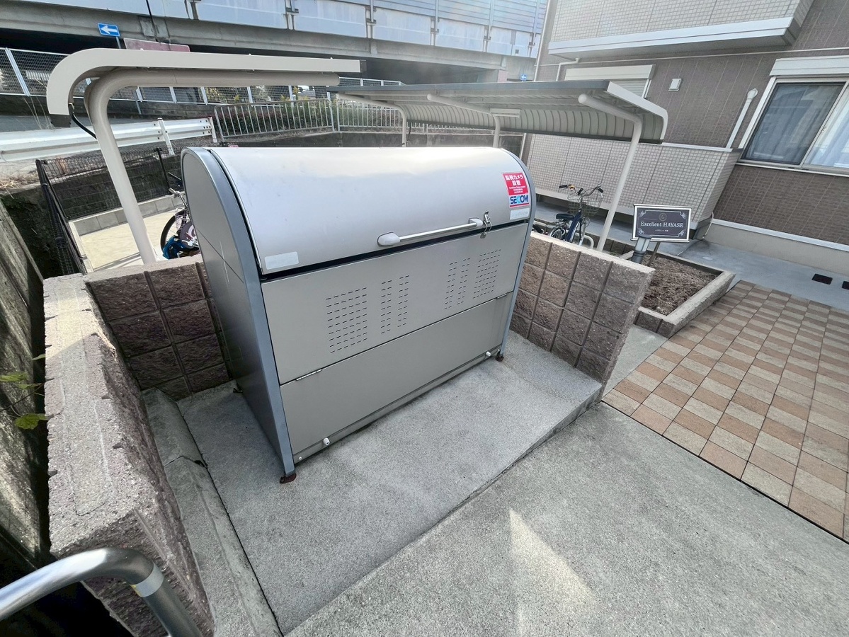 共用部 写真30