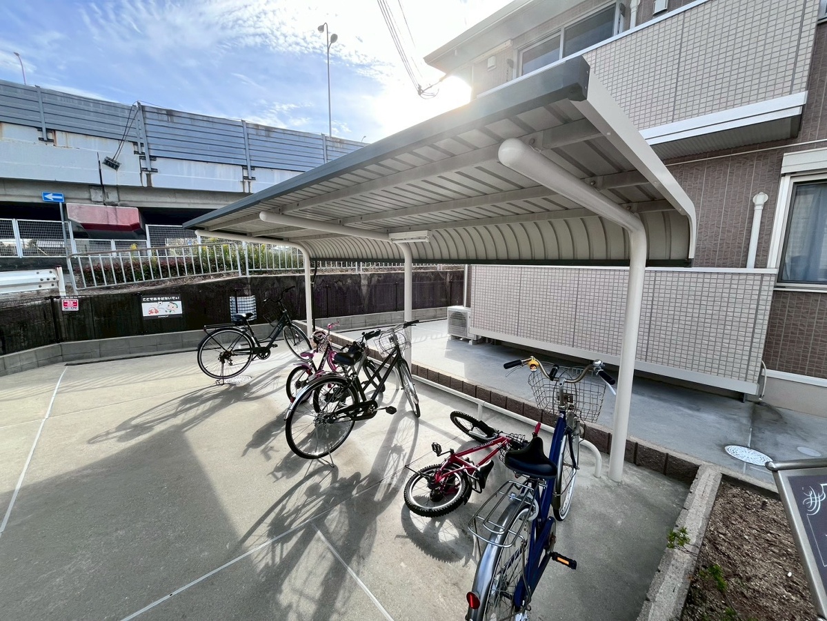 共用部 写真31