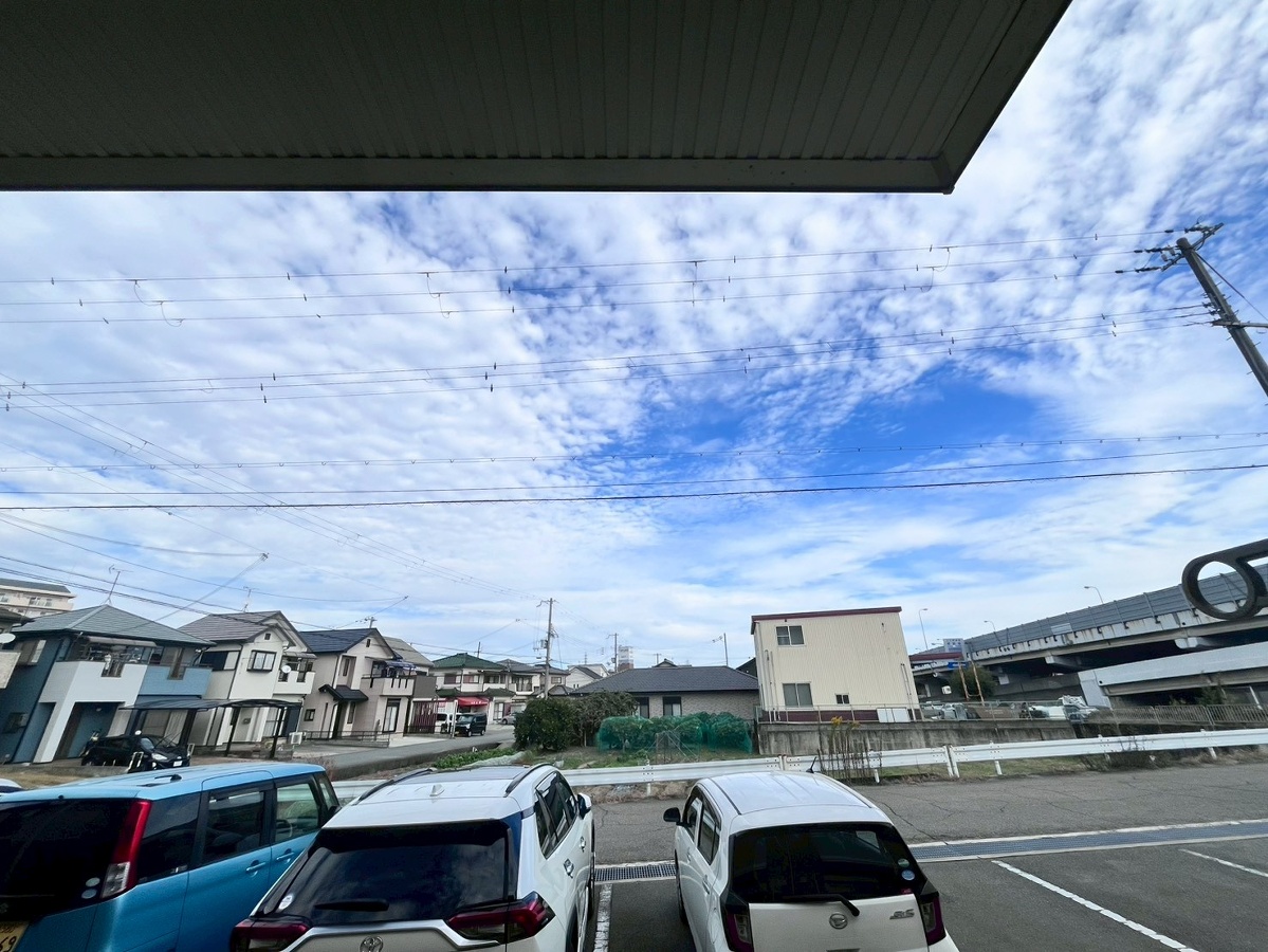 眺望 写真28