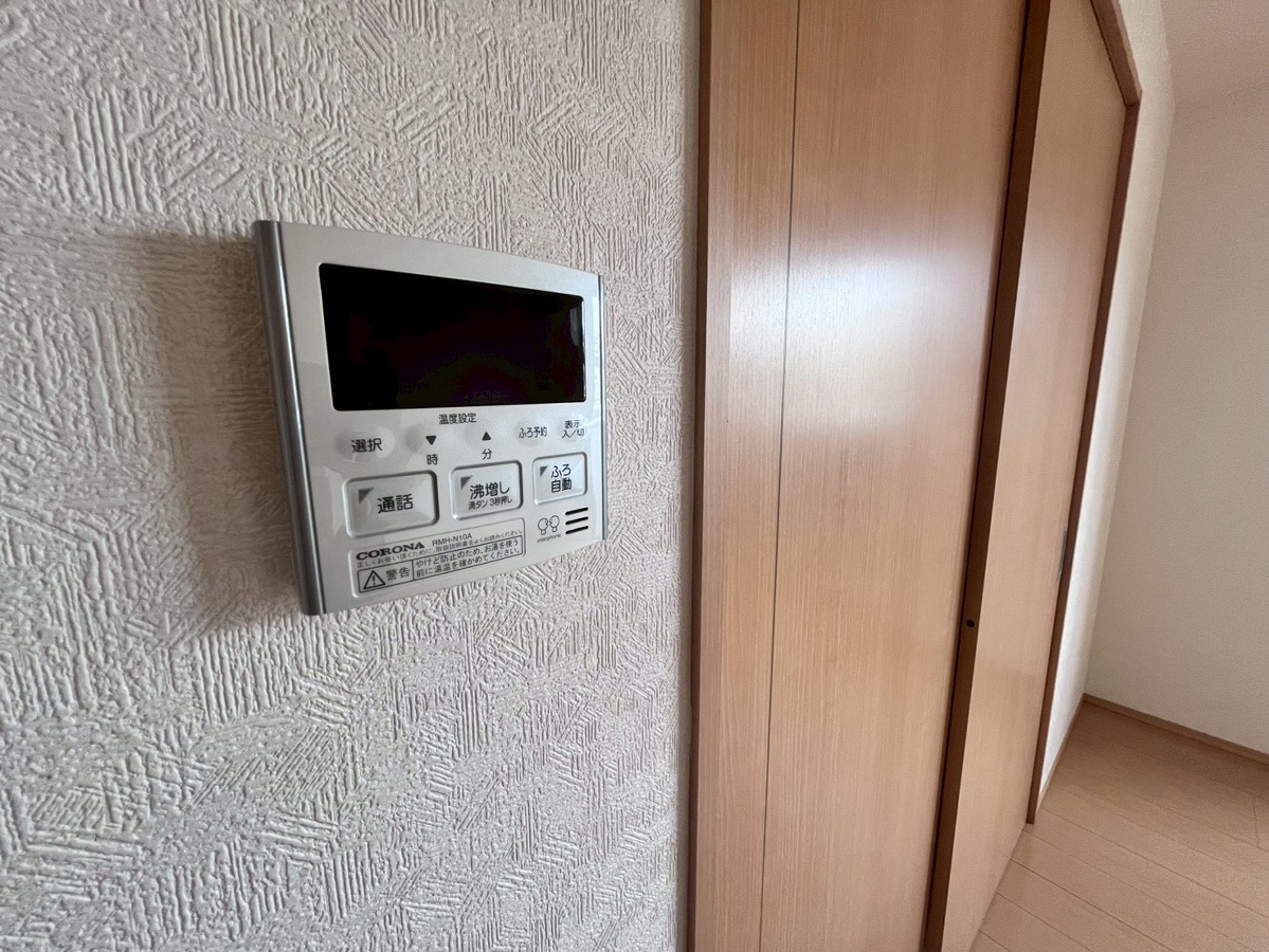 設備 写真17