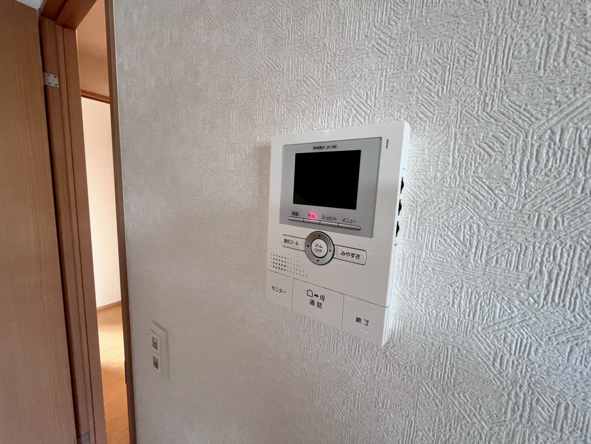 セキュリティ 写真16