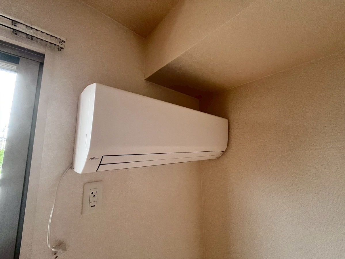 設備 写真18