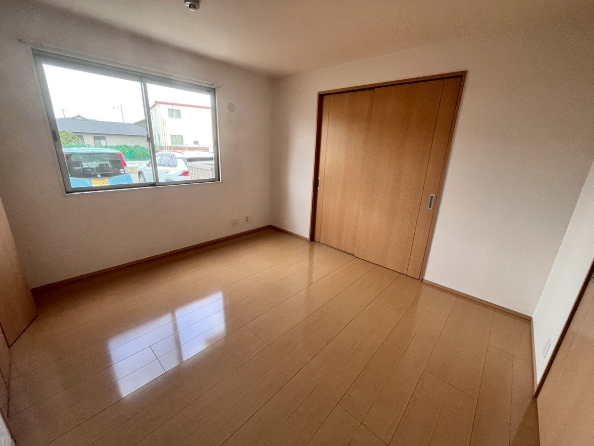 子供部屋 写真5