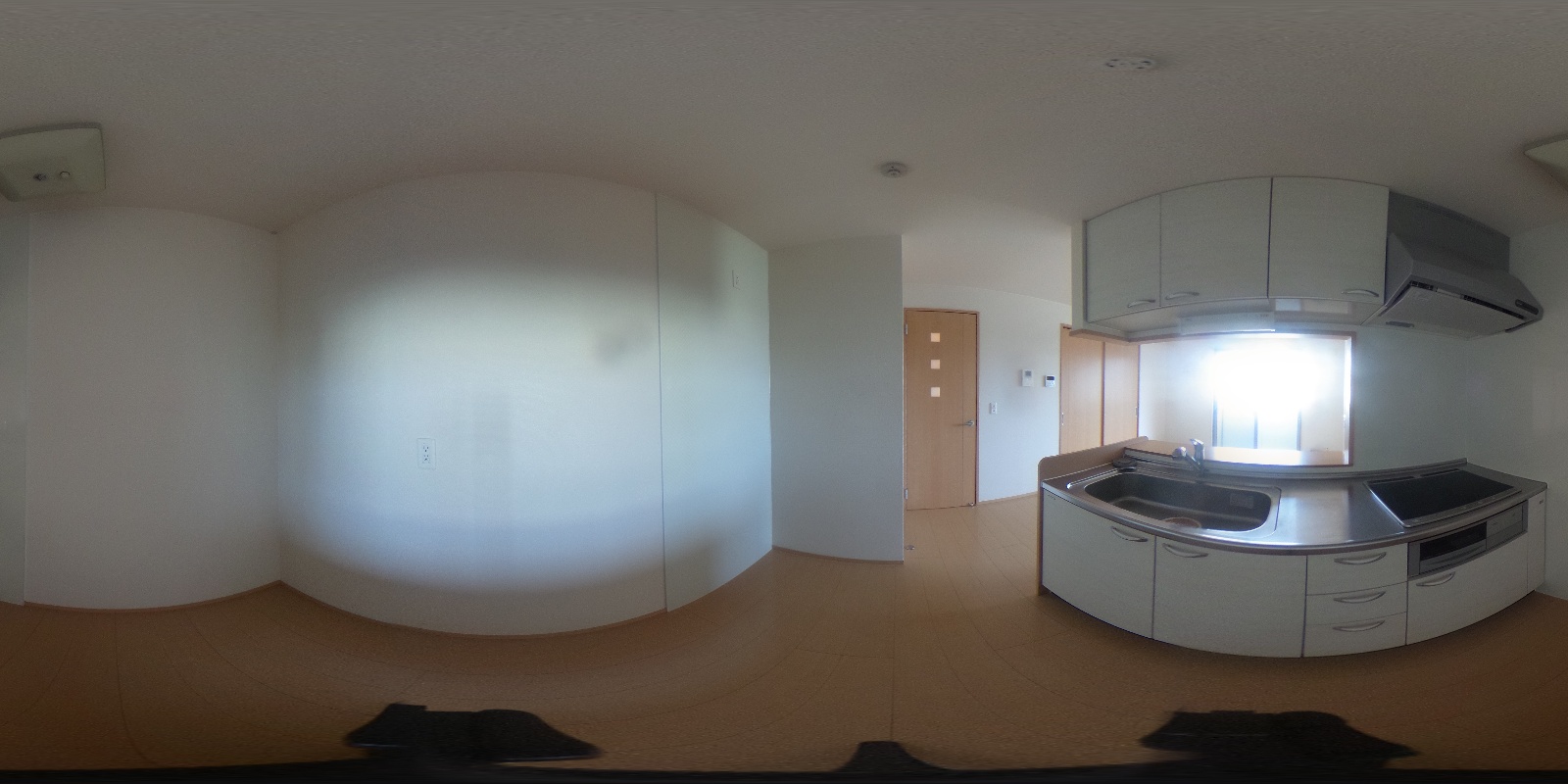 キッチン 写真34