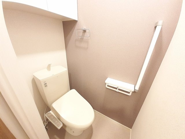 トイレ 写真8