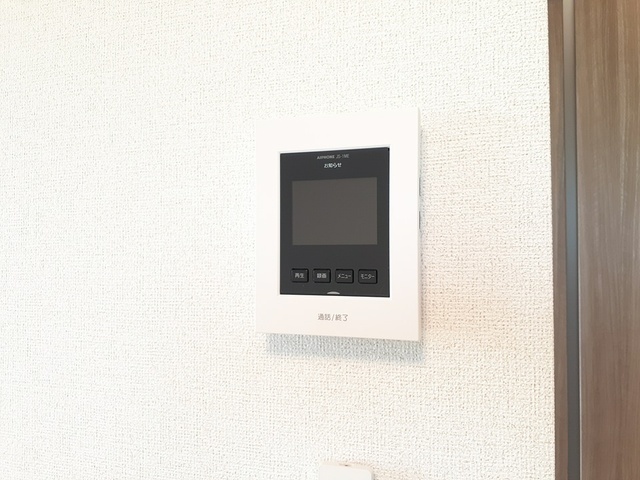 セキュリティ 写真11