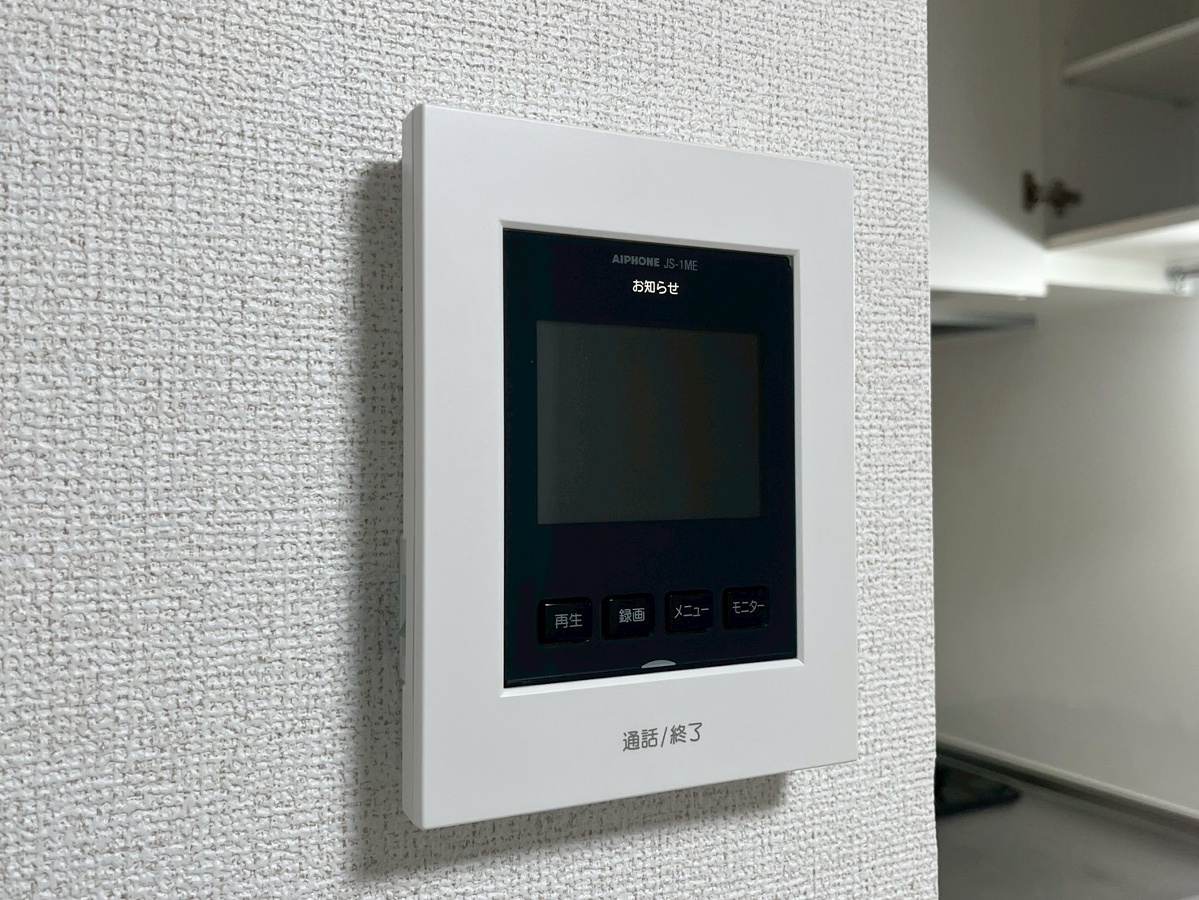 バルコニー・ベランダ 写真14