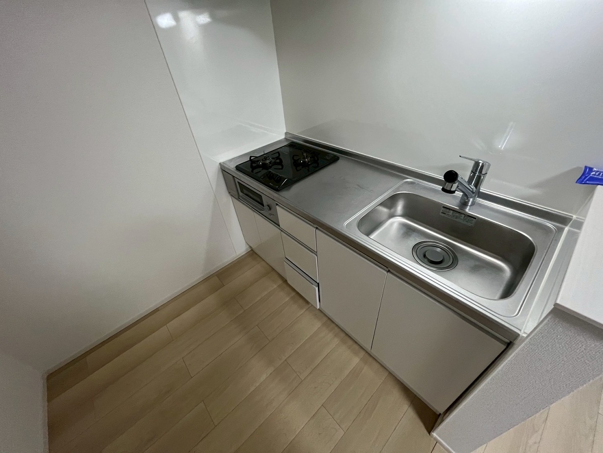 キッチン 写真4