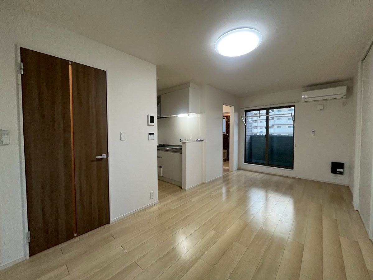 ダイニング 写真3