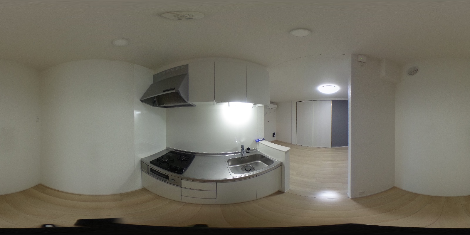 キッチン 写真33