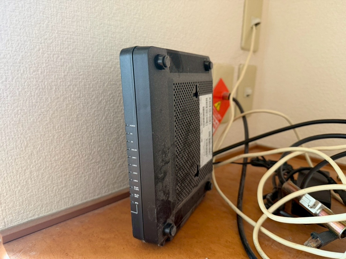 設備 写真20