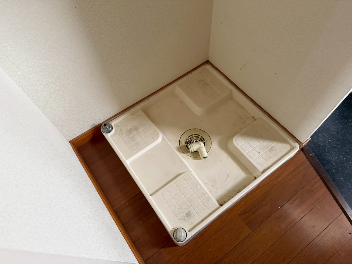 洗面所 写真7