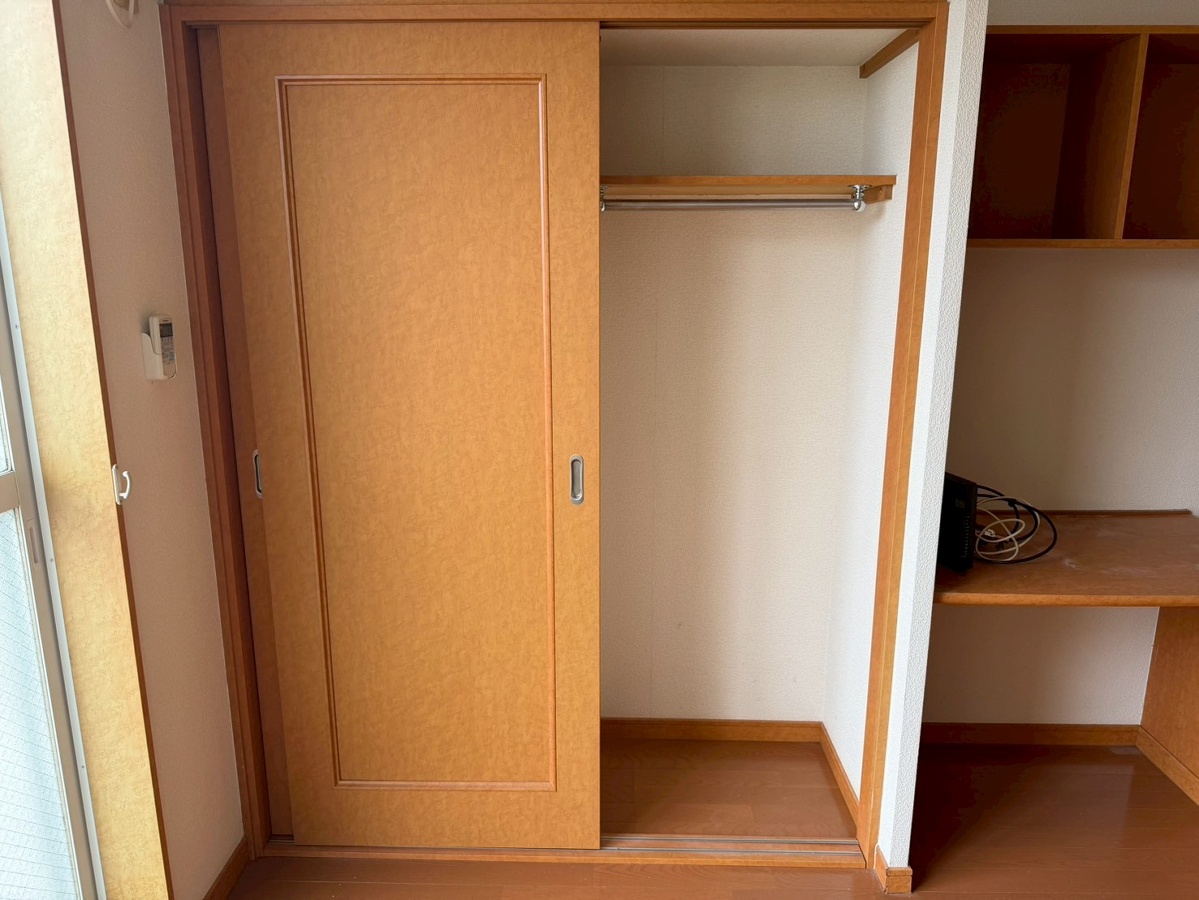 収納 写真15