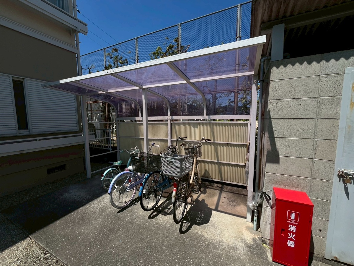 共用部 写真30