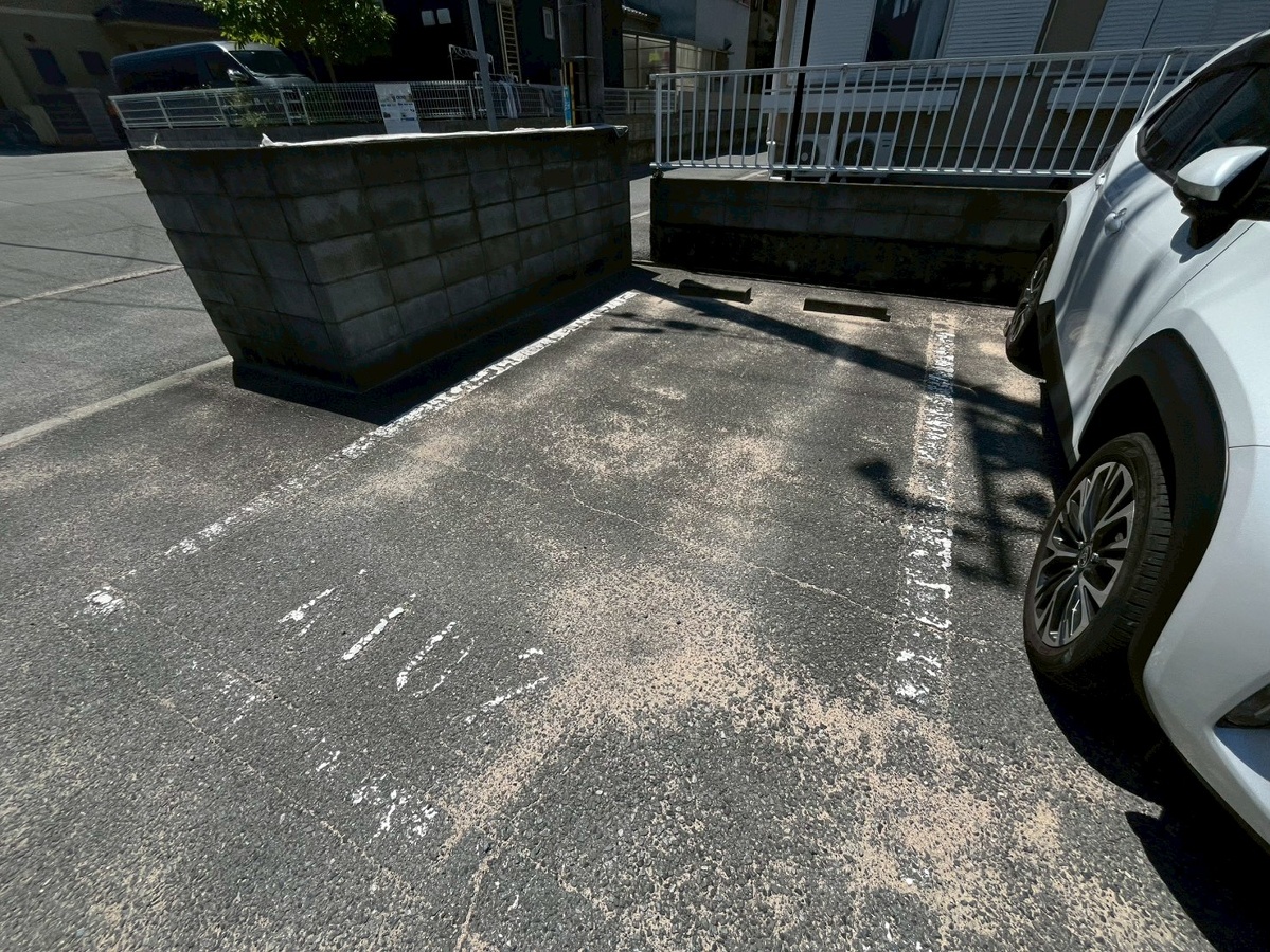 駐車場 写真32
