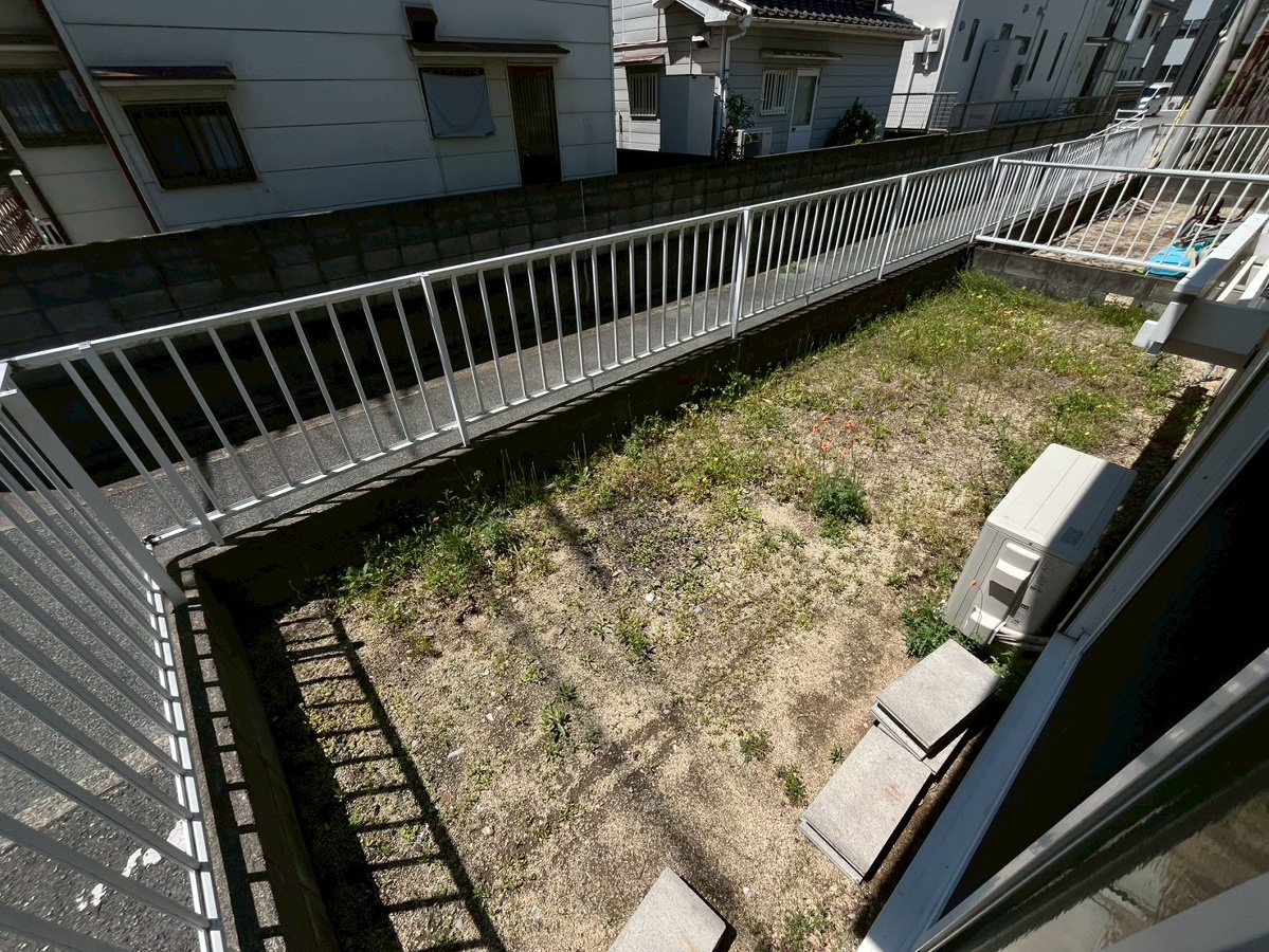 庭 写真15