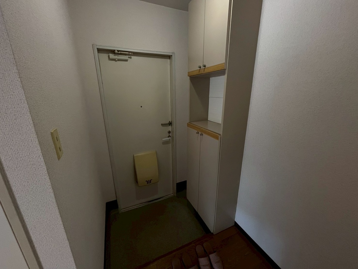 玄関 写真9