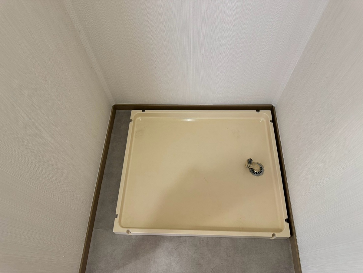 洗面所 写真13