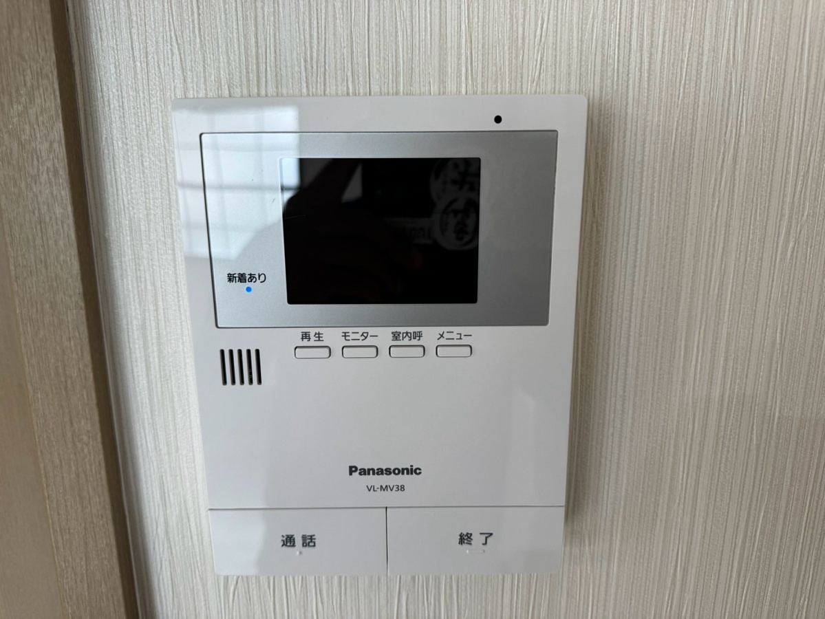 セキュリティ 写真19