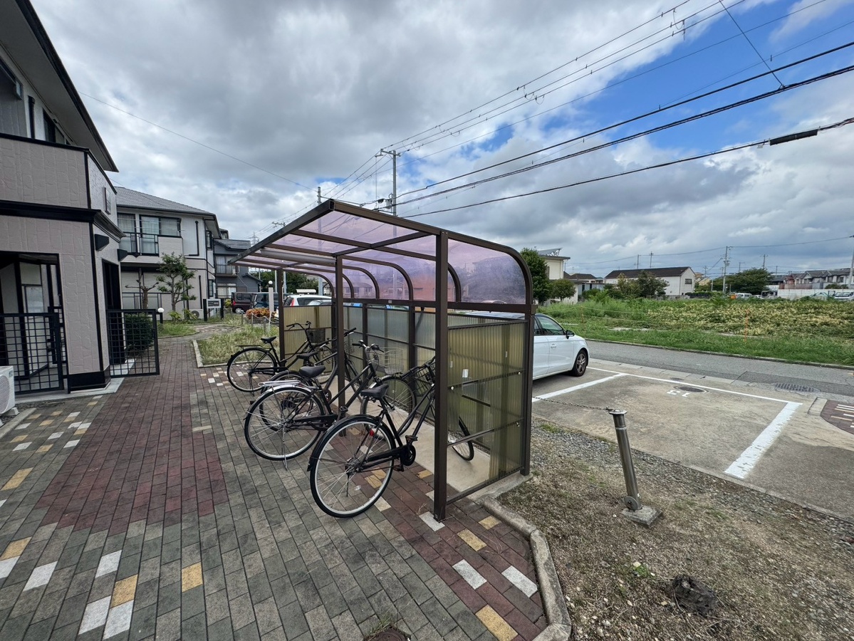 共用部 写真31