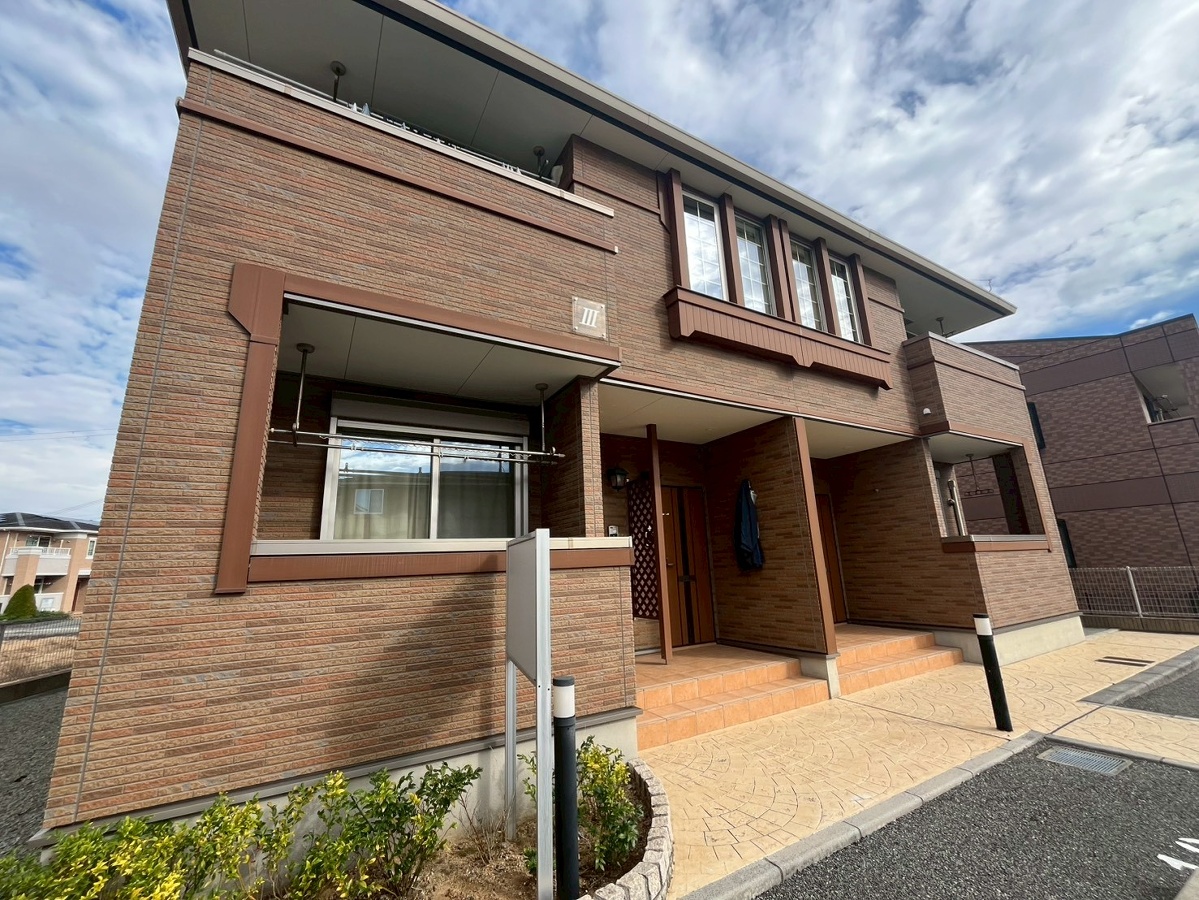 グランチャレットⅢ