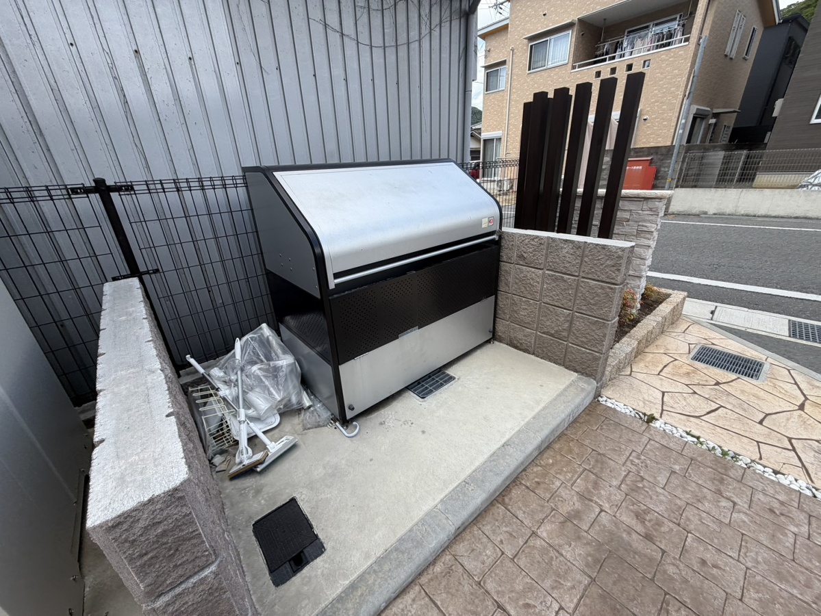 共用部 写真30