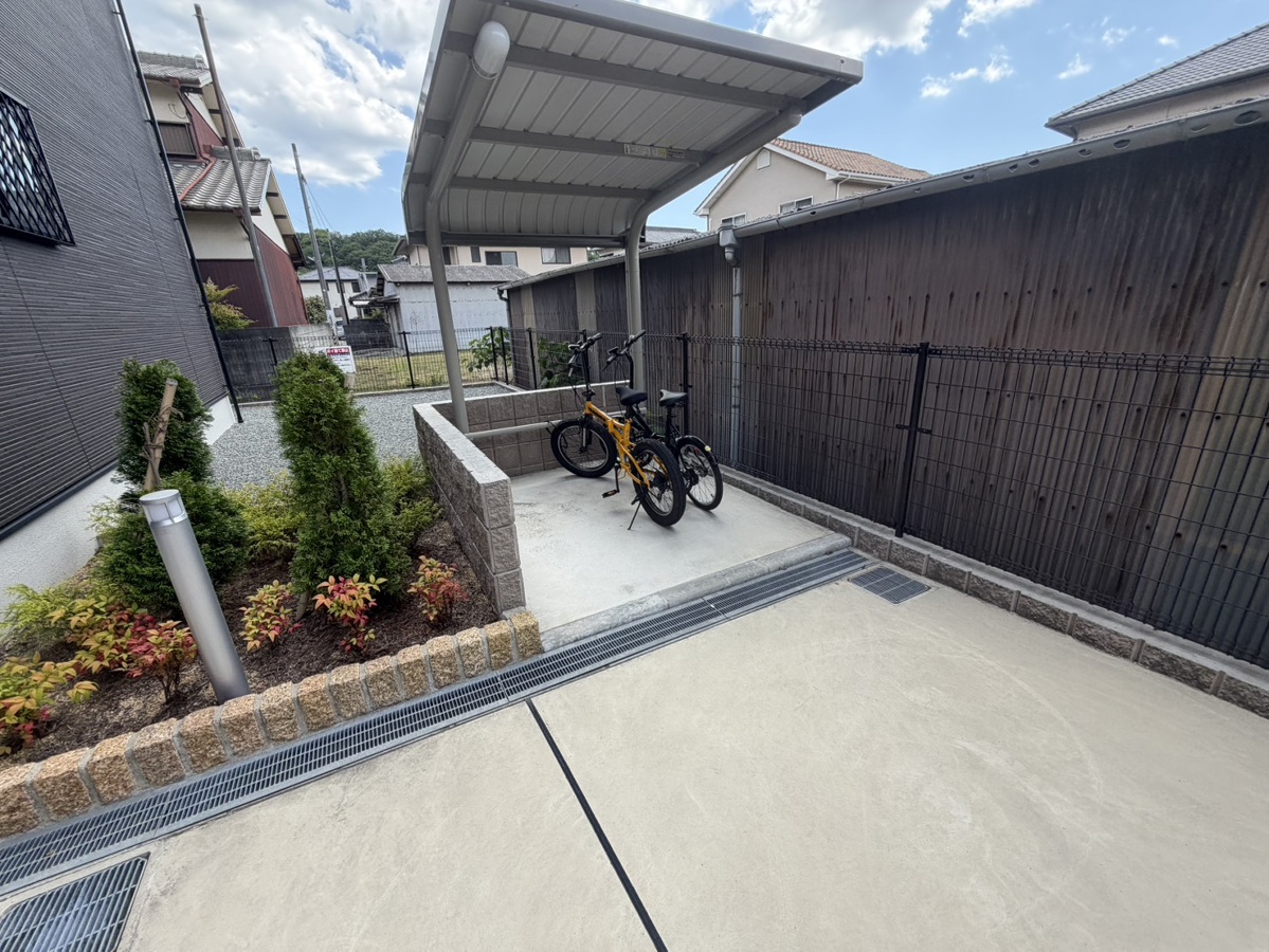 共用部 写真31