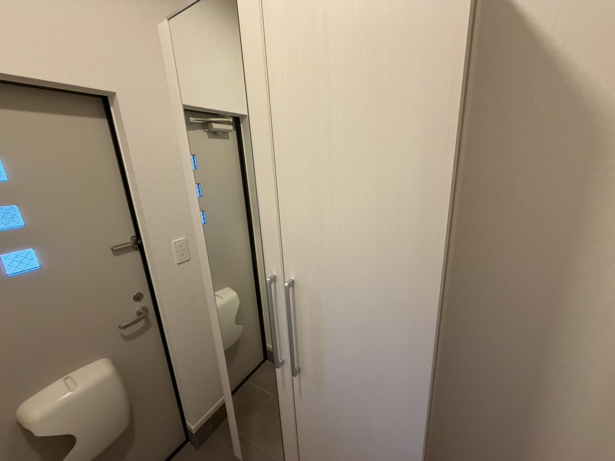 収納 写真11