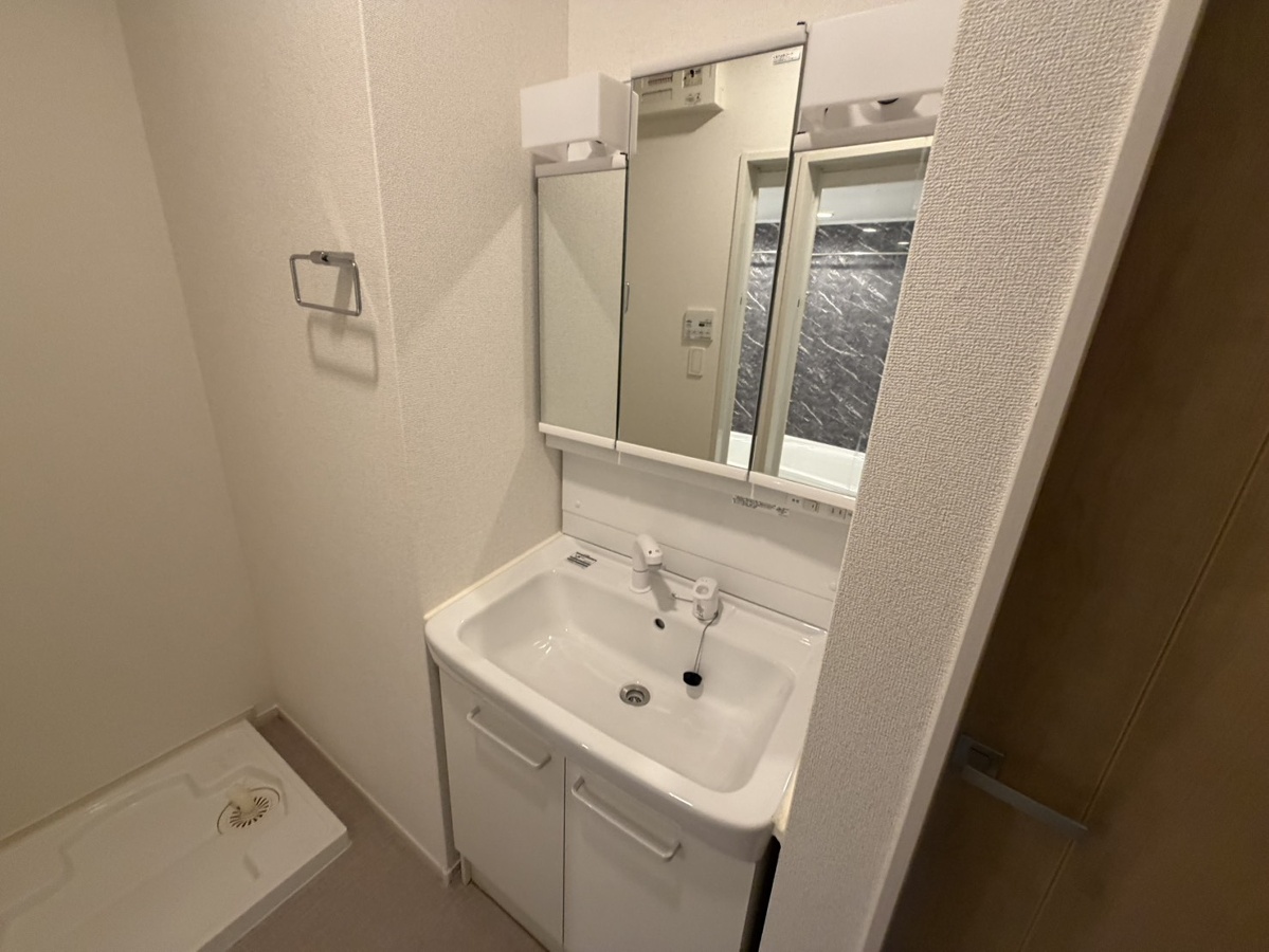 洗面所 写真7