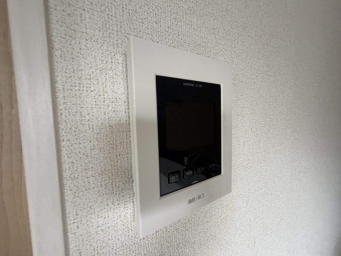 セキュリティ 写真15