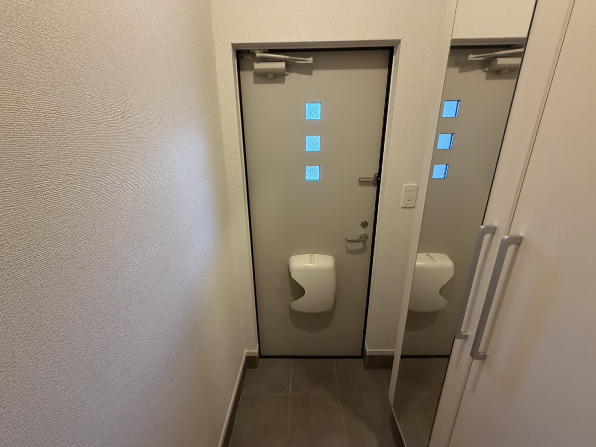 玄関 写真6