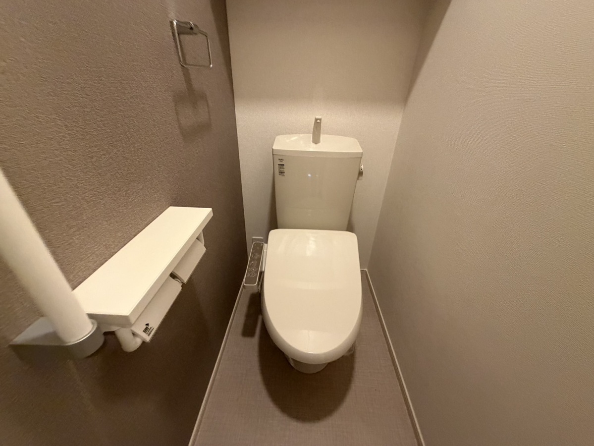 トイレ 写真10